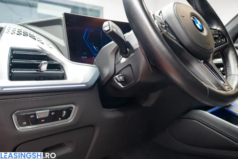 BMW XM (Seria X) din 2022 cu 55.000 km - oferta BMW249792 - foto 26