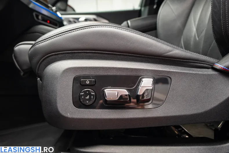 BMW XM (Seria X) din 2022 cu 55.000 km - oferta BMW249792 - foto 27
