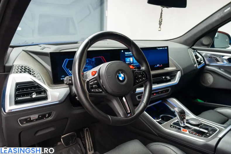 BMW XM (Seria X) din 2022 cu 55.000 km - oferta BMW249792 - foto 28