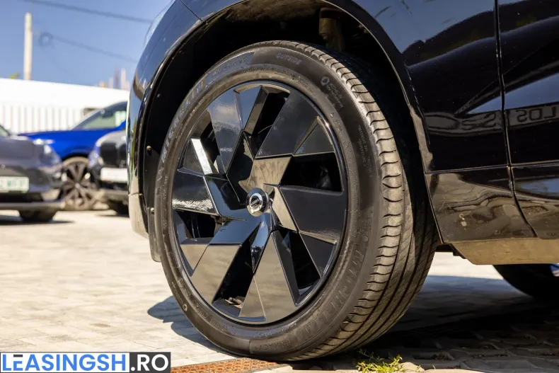 Volvo XC60 din 2024 cu 53.292 km - oferta VOL249793 - foto 7