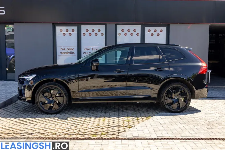 Volvo XC60 din 2024 cu 53.292 km - oferta VOL249793 - foto 9