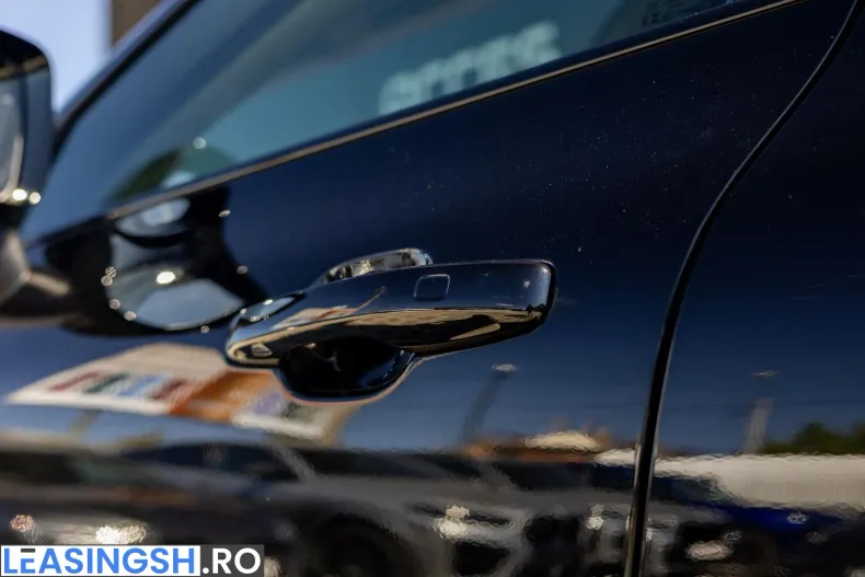 Volvo XC60 din 2024 cu 53.292 km - oferta VOL249793 - foto 10