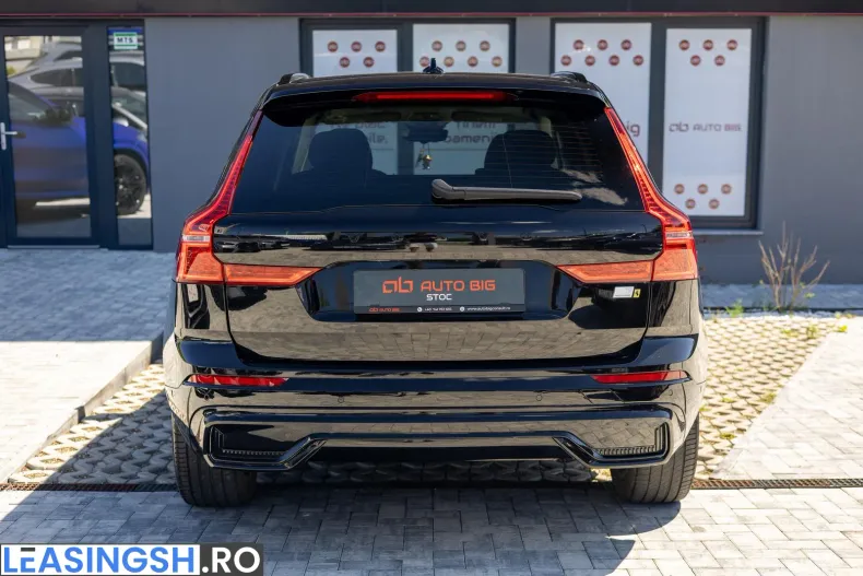 Volvo XC60 din 2024 cu 53.292 km - oferta VOL249793 - foto 34