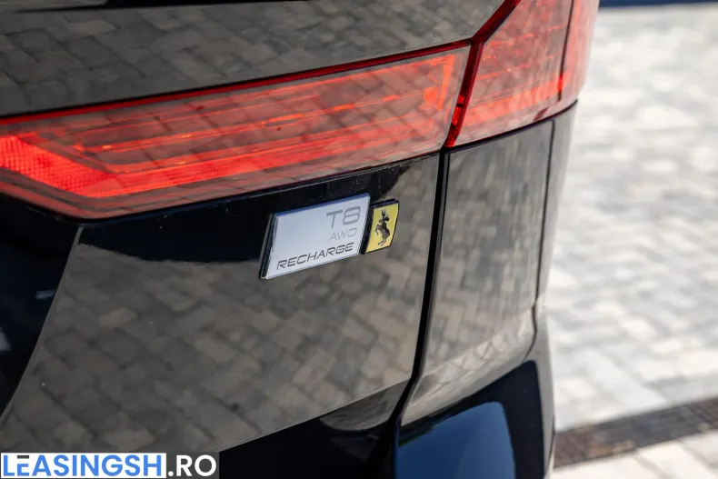 Volvo XC60 din 2024 cu 53.292 km - oferta VOL249793 - foto 36