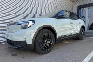 Ford Explorer din 2026 - oferta FOR249795
