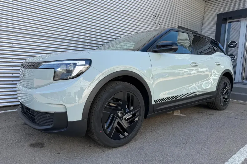 Ford Explorer din 2026 cu 1 km - oferta FOR249795 - foto 5