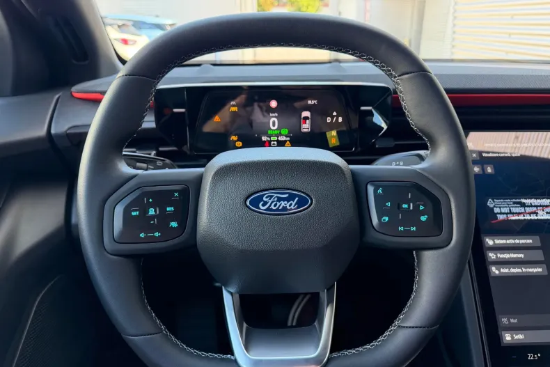 Ford Explorer din 2026 cu 1 km - oferta FOR249795 - foto 6