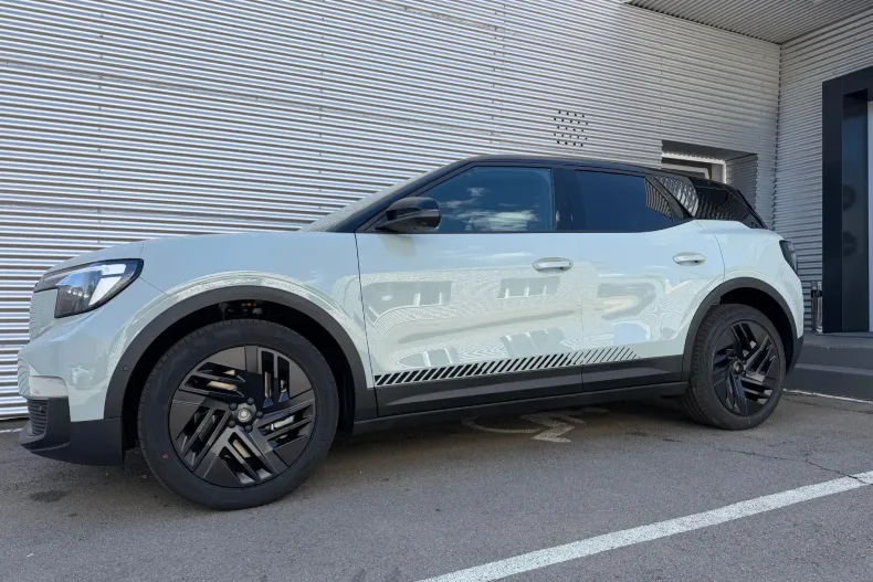 Ford Explorer din 2026 cu 1 km - oferta FOR249795 - foto 7