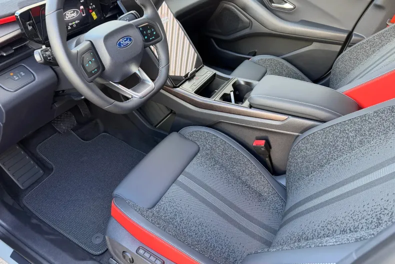Ford Explorer din 2026 cu 1 km - oferta FOR249795 - foto 10