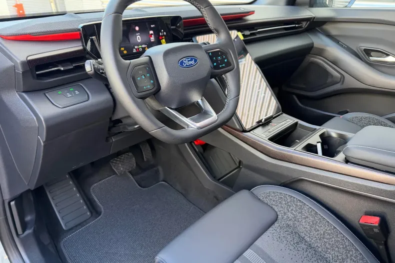 Ford Explorer din 2026 cu 1 km - oferta FOR249795 - foto 12
