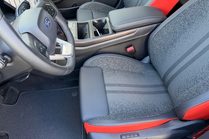 Ford Explorer din 2026 cu 1 km - oferta FOR249795 - foto 14