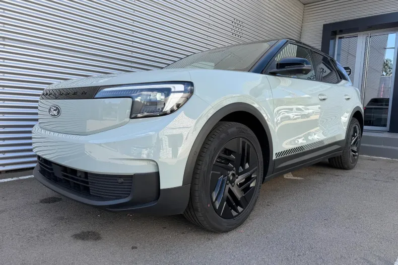 Ford Explorer din 2026 cu 1 km - oferta FOR249795 - foto 15