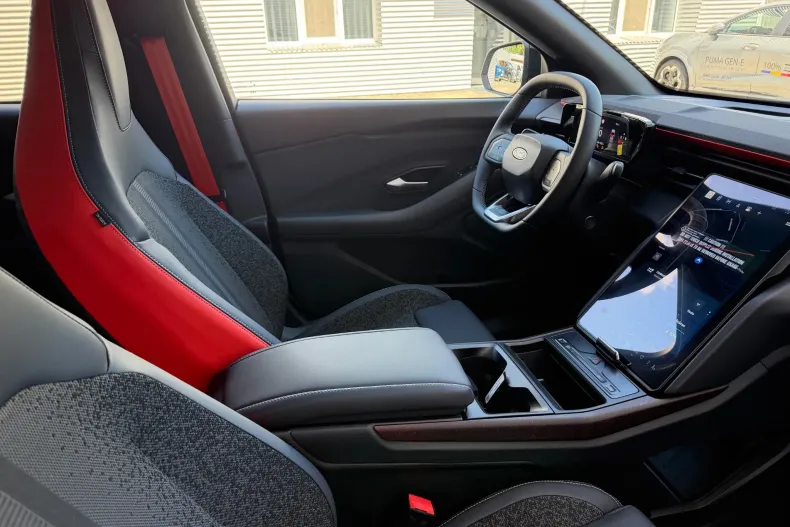 Ford Explorer din 2026 cu 1 km - oferta FOR249795 - foto 22