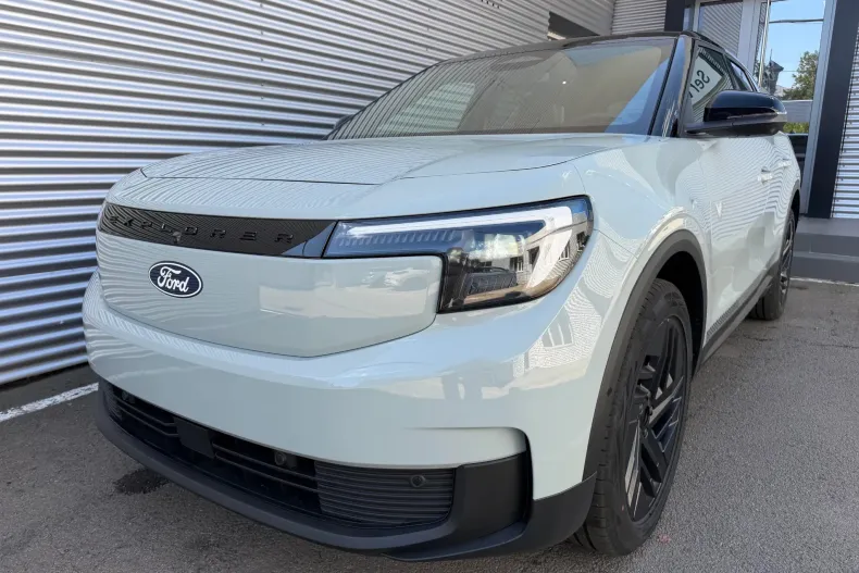 Ford Explorer din 2026 cu 1 km - oferta FOR249795 - foto 28
