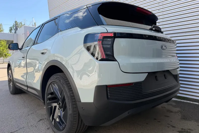 Ford Explorer din 2026 cu 1 km - oferta FOR249795 - foto 29