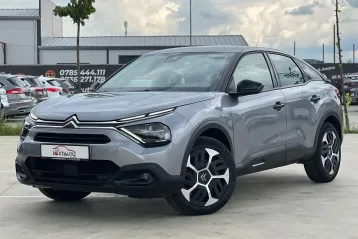 Citroën C4 din 2022 - oferta CIT249796