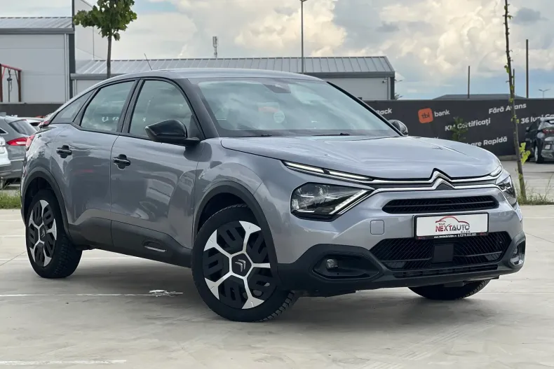 Citroën C4 din 2022 cu 128.000 km - oferta CIT249796 - foto 2
