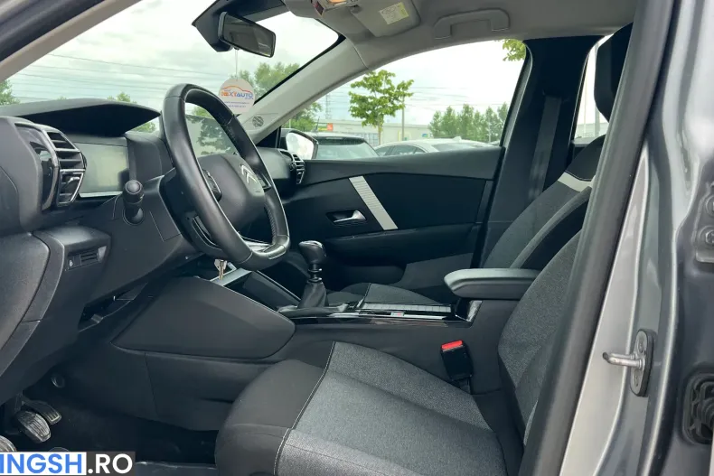 Citroën C4 din 2022 cu 128.000 km - oferta CIT249796 - foto 6