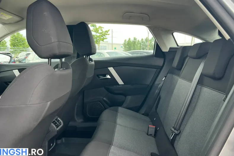 Citroën C4 din 2022 cu 128.000 km - oferta CIT249796 - foto 7