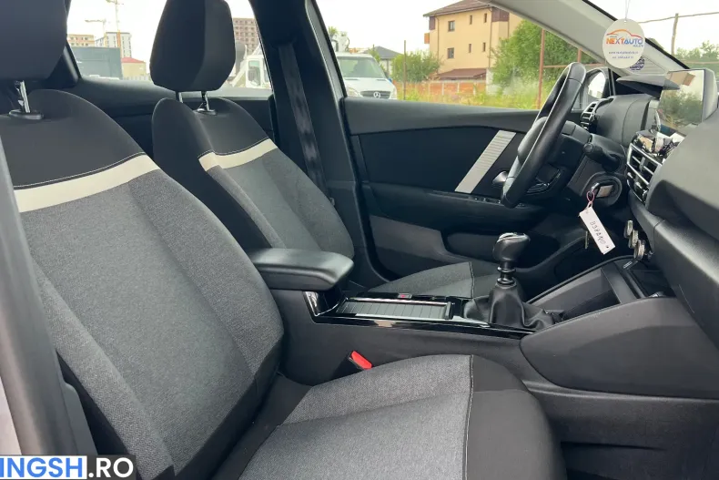 Citroën C4 din 2022 cu 128.000 km - oferta CIT249796 - foto 9