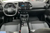 Citroën C4 din 2022 cu 128.000 km - oferta CIT249796 - foto 10