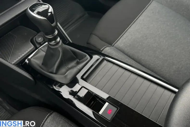 Citroën C4 din 2022 cu 128.000 km - oferta CIT249796 - foto 11