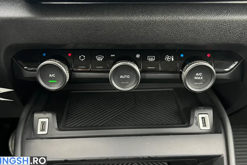 Citroën C4 din 2022 cu 128.000 km - oferta CIT249796 - foto 13