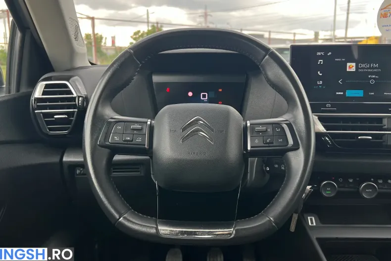 Citroën C4 din 2022 cu 128.000 km - oferta CIT249796 - foto 16