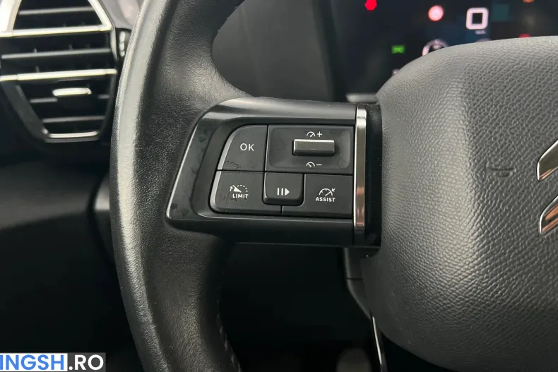 Citroën C4 din 2022 cu 128.000 km - oferta CIT249796 - foto 17