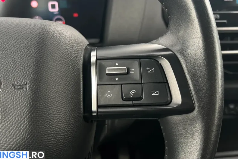 Citroën C4 din 2022 cu 128.000 km - oferta CIT249796 - foto 18
