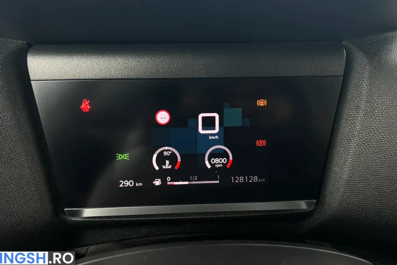 Citroën C4 din 2022 cu 128.000 km - oferta CIT249796 - foto 21