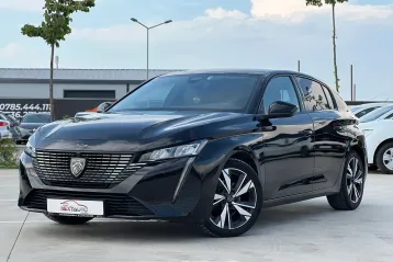 Peugeot 308 din 2023 - oferta PEU249797