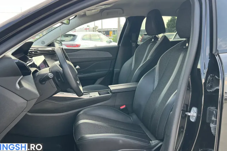 Peugeot 308 din 2023 cu 123.000 km - oferta PEU249797 - foto 9