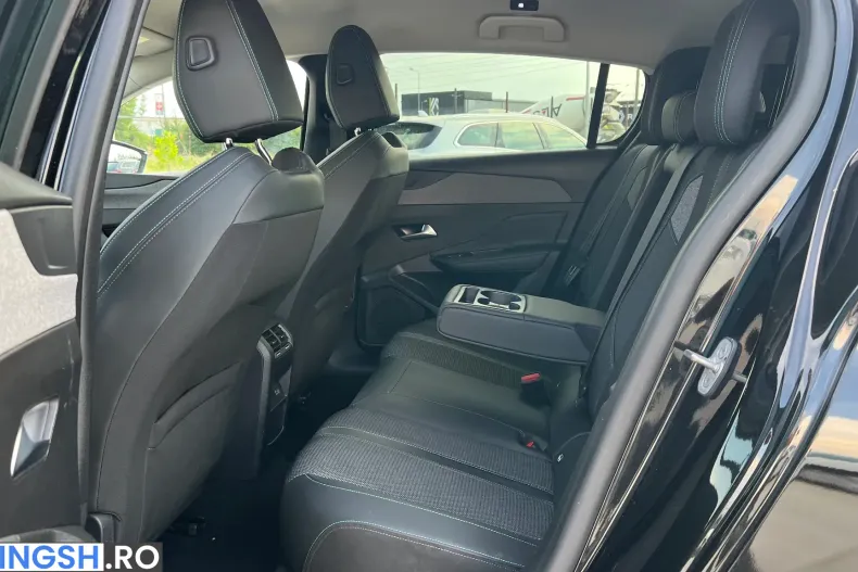 Peugeot 308 din 2023 cu 123.000 km - oferta PEU249797 - foto 10