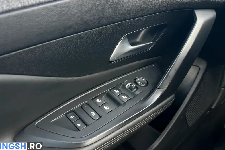 Peugeot 308 din 2023 cu 123.000 km - oferta PEU249797 - foto 21