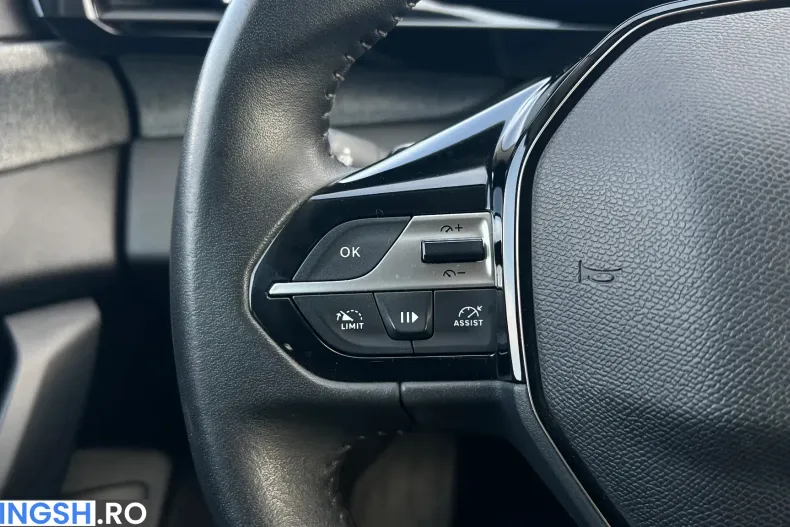 Peugeot 308 din 2023 cu 123.000 km - oferta PEU249797 - foto 22