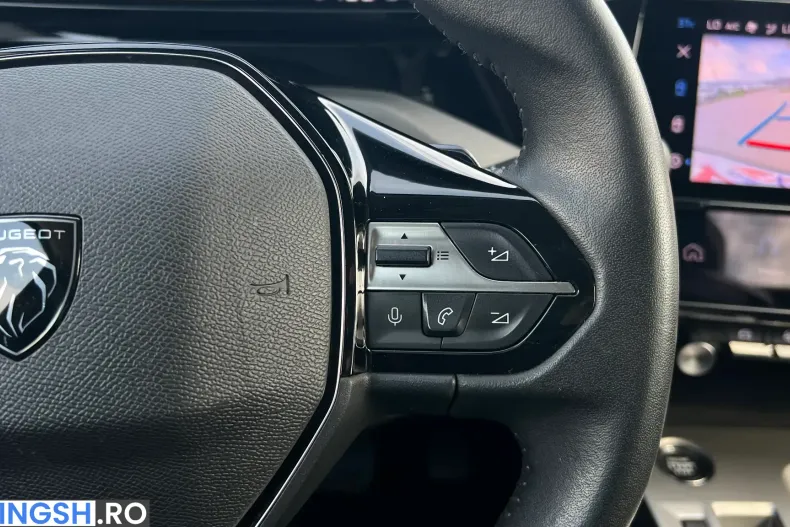 Peugeot 308 din 2023 cu 123.000 km - oferta PEU249797 - foto 23