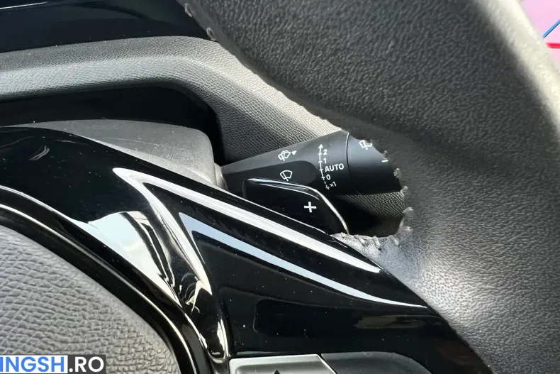 Peugeot 308 din 2023 cu 123.000 km - oferta PEU249797 - foto 24