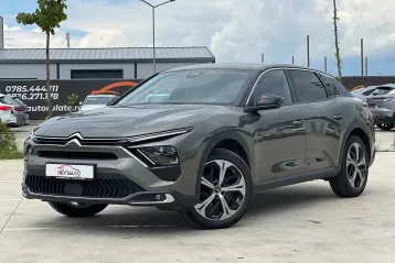 Citroën C5 X din 2023 - oferta CIT249798