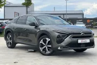 Citroën C5 X din 2023 cu 146.000 km - oferta CIT249798 - foto 2