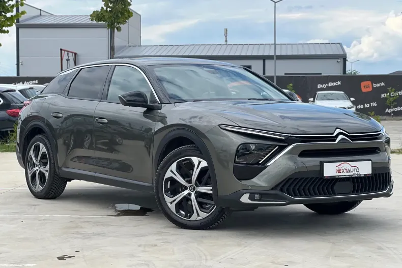 Citroën C5 X din 2023 cu 146.000 km - oferta CIT249798 - foto 2
