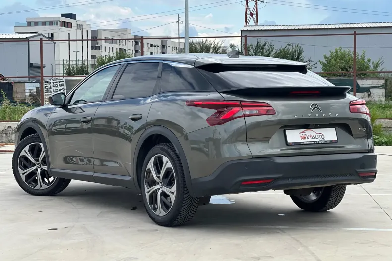 Citroën C5 X din 2023 cu 146.000 km - oferta CIT249798 - foto 4