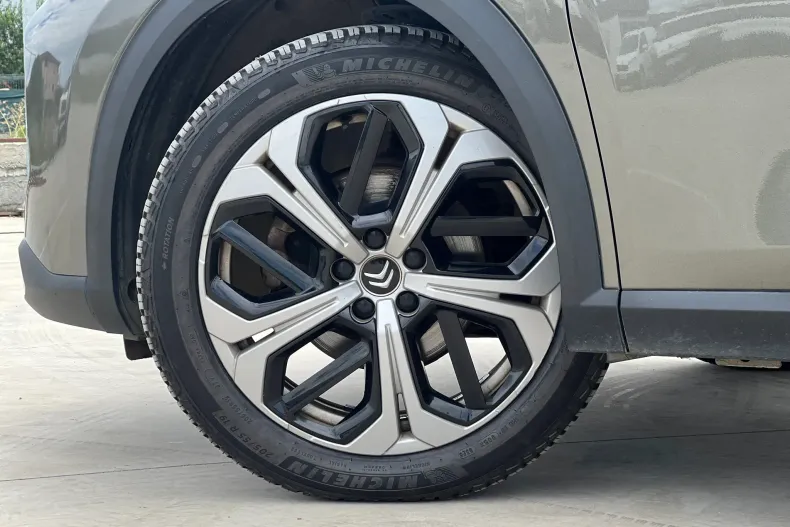 Citroën C5 X din 2023 cu 146.000 km - oferta CIT249798 - foto 5