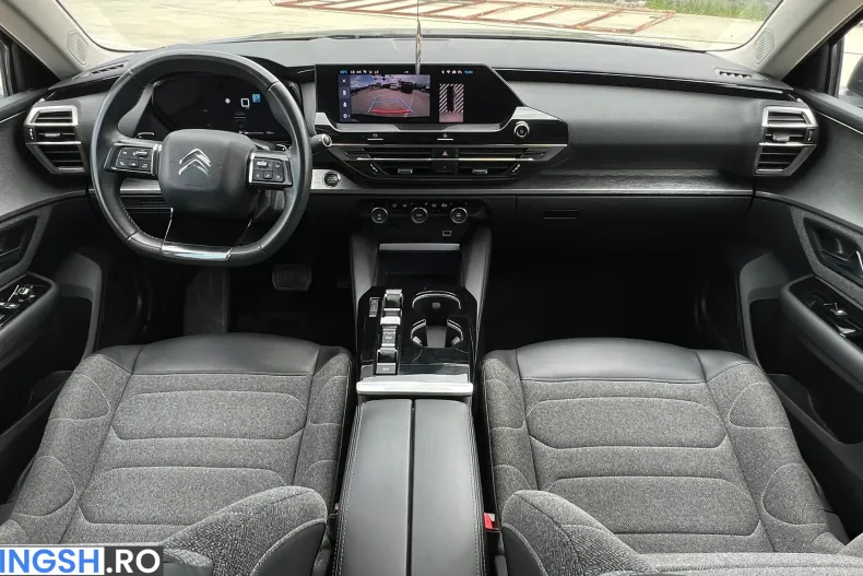 Citroën C5 X din 2023 cu 146.000 km - oferta CIT249798 - foto 9
