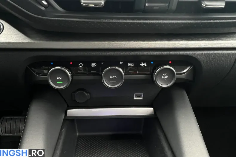 Citroën C5 X din 2023 cu 146.000 km - oferta CIT249798 - foto 11