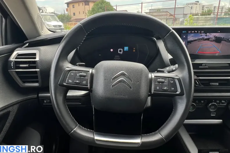 Citroën C5 X din 2023 cu 146.000 km - oferta CIT249798 - foto 13