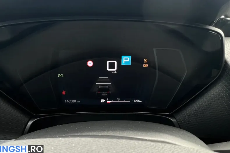 Citroën C5 X din 2023 cu 146.000 km - oferta CIT249798 - foto 14