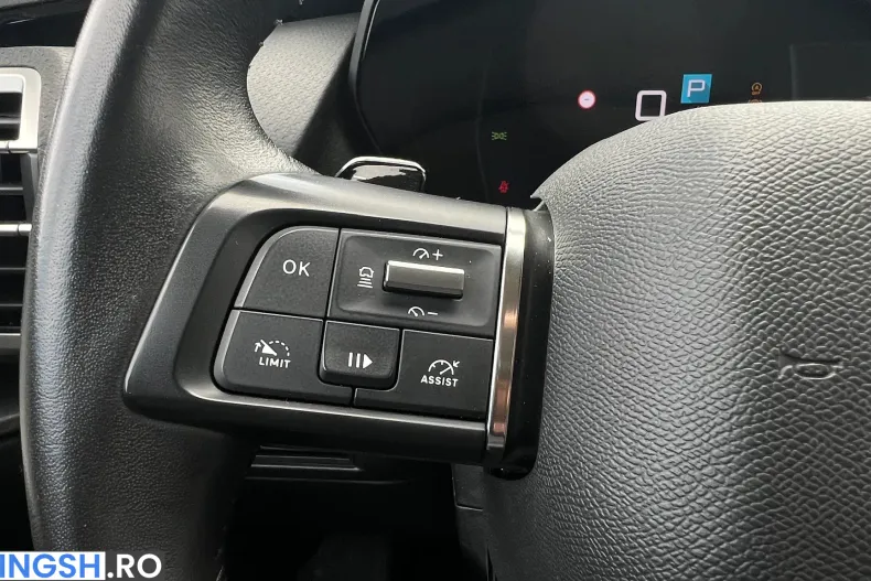 Citroën C5 X din 2023 cu 146.000 km - oferta CIT249798 - foto 15