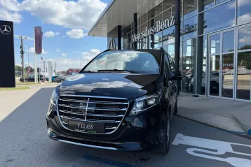 Mercedes-Benz V din 2026 - oferta MER249799