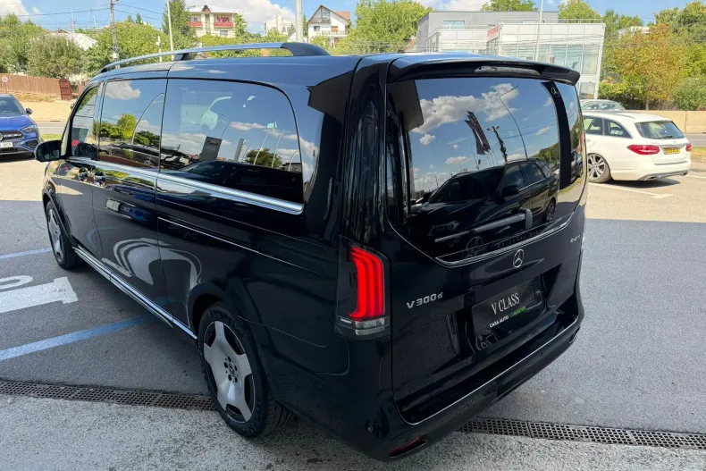 Mercedes-Benz V din 2026 cu 1 km - oferta MER249799 - foto 5